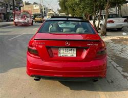 مێرسێدس بێنز C-Class